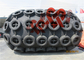 শিপ ডকিংয়ের জন্য সহজ ইনস্টলেশন ইয়োকোহামা বায়ুসংক্রান্ত ফেন্ডারগুলি inflatable