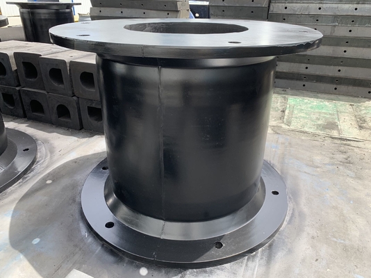উচ্চ স্থায়িত্ব সেল রাবার Fender -60-200C পরিবেশের জন্য উপযুক্ত