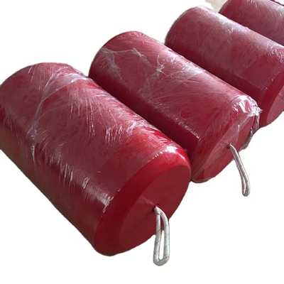 ISO17357 এক্সিকিউশন স্ট্যান্ডার্ড POLYURETHANE দীর্ঘস্থায়ী স্থায়িত্বের জন্য চূড়ান্ত সমাধান