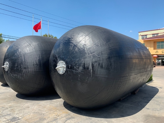 0.05-0.08 এমপিএ রাবার ইয়োকোহামা গরম গ্যালভানাইজড ফ্ল্যাঞ্জ সহ বায়ুসংক্রান্ত ফ্যান্ডার