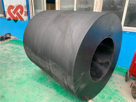 100mm-2000mm রাবার সিলিন্ডারিক ফেন্ডার দীর্ঘস্থায়ী