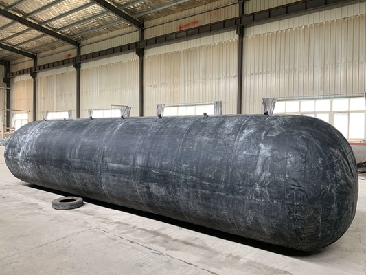 কাস্টমাইজযোগ্য বেধ ডাব্লু টাইপ রাবার Fender জন্য D1M*EL12M 5/6/7/8/9/10 স্তর 6-8 বছর সেবা জীবন