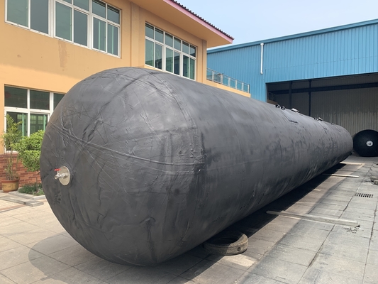কাস্টমাইজযোগ্য বেধ ডাব্লু টাইপ রাবার Fender জন্য D1M*EL12M 5/6/7/8/9/10 স্তর 6-8 বছর সেবা জীবন