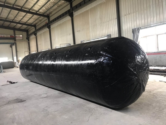 কাস্টমাইজযোগ্য বেধ ডাব্লু টাইপ রাবার Fender জন্য D1M*EL12M 5/6/7/8/9/10 স্তর 6-8 বছর সেবা জীবন