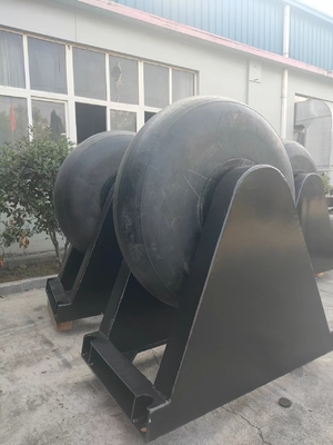 সামুদ্রিক জাহাজের রাবারের ফ্যান্ডার জাহাজের সুরক্ষার জন্য চূড়ান্ত পছন্দ