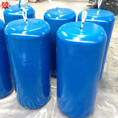 দীর্ঘায়ু পলিউরেথেন ফোম ভরাট Fenders সঙ্গে 60% বক্রতা