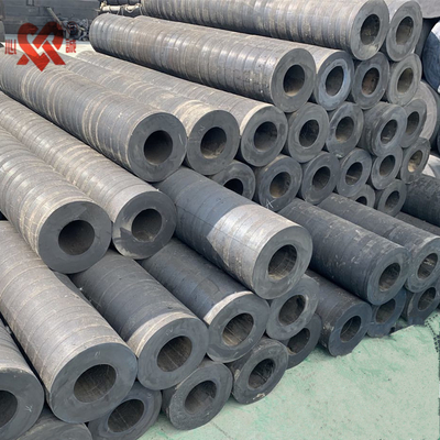 100mm-2000mm রাবার সিলিন্ডারিক ফেন্ডার দীর্ঘস্থায়ী