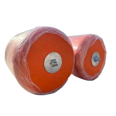 ফোম ভরাট মেরিন ফ্যান্ডার সহজ এবং দ্রুত ইনস্টল এবং বজায় রাখা আইএসও 17357 সার্টিফাইড