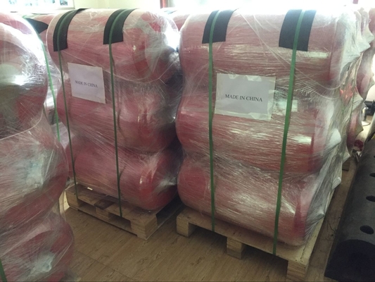 ISO17357 এক্সিকিউশন স্ট্যান্ডার্ড POLYURETHANE দীর্ঘস্থায়ী স্থায়িত্বের জন্য চূড়ান্ত সমাধান