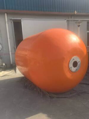 সংঘর্ষ এড়াতে এবং উন্নত প্রভাব সুরক্ষা প্রদানের জন্য ডিজাইন করা পলিউরেথেন ফেনা এবং রাবার ফেনা ভর্তি ফেন্ডার