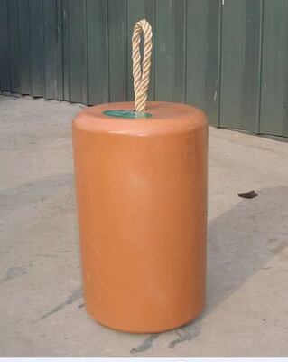 সামুদ্রিক ফেনডার পিইউ পলিউরেথেন ফোম কাঁচা যা চমৎকার স্থিতিস্থাপকতা এবং সামুদ্রিক পরিবেশের চাপের প্রতিরোধের বৈশিষ্ট্যযুক্ত