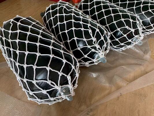 ISO17357 এক্সিকিউশন স্ট্যান্ডার্ড দীর্ঘস্থায়ী স্থায়িত্ব এবং শিল্প প্রক্রিয়াকরণ সমাধান সরবরাহকারী পলিউরেথেন উপাদান