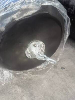 ISO17357 এক্সিকিউশন স্ট্যান্ডার্ড দীর্ঘস্থায়ী স্থায়িত্ব এবং শিল্প প্রক্রিয়াকরণ সমাধান সরবরাহকারী পলিউরেথেন উপাদান