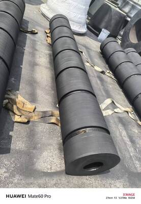 Heavy Duty Tugboat Roller Fenders Moulding Processing Service Marine Fender Solution for Tugboat Impact Absorption Needs