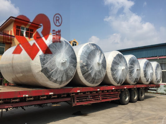 সলিড ইভিএ ফোম ভরাট Fenders কোন চিহ্ন প্রস্তাব বন্দর এবং সামুদ্রিক জাহাজের জন্য পৃষ্ঠ সুরক্ষা 24 মাস দ্বারা সমর্থিত