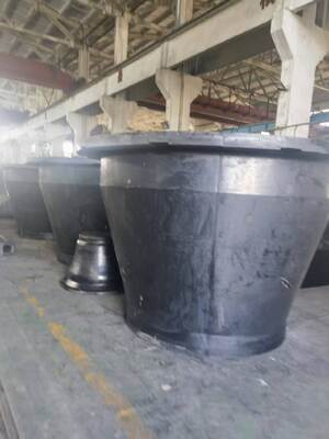 জীবনকাল ১৫ থেকে ২০ বছর কোণ রাবার ফেন্ডার এবিএস সার্টিফাইড মেরিন ডক বাম্পার জাহাজের প্রভাব শোষণ এবং সুরক্ষার জন্য