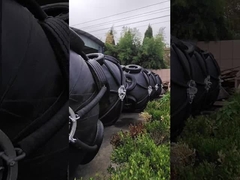 ইয়োকোহামা রাবার ফেন্ডার