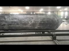 উৎপাদন প্রক্রিয়া মেরিন রাবার এয়ারব্যাগ